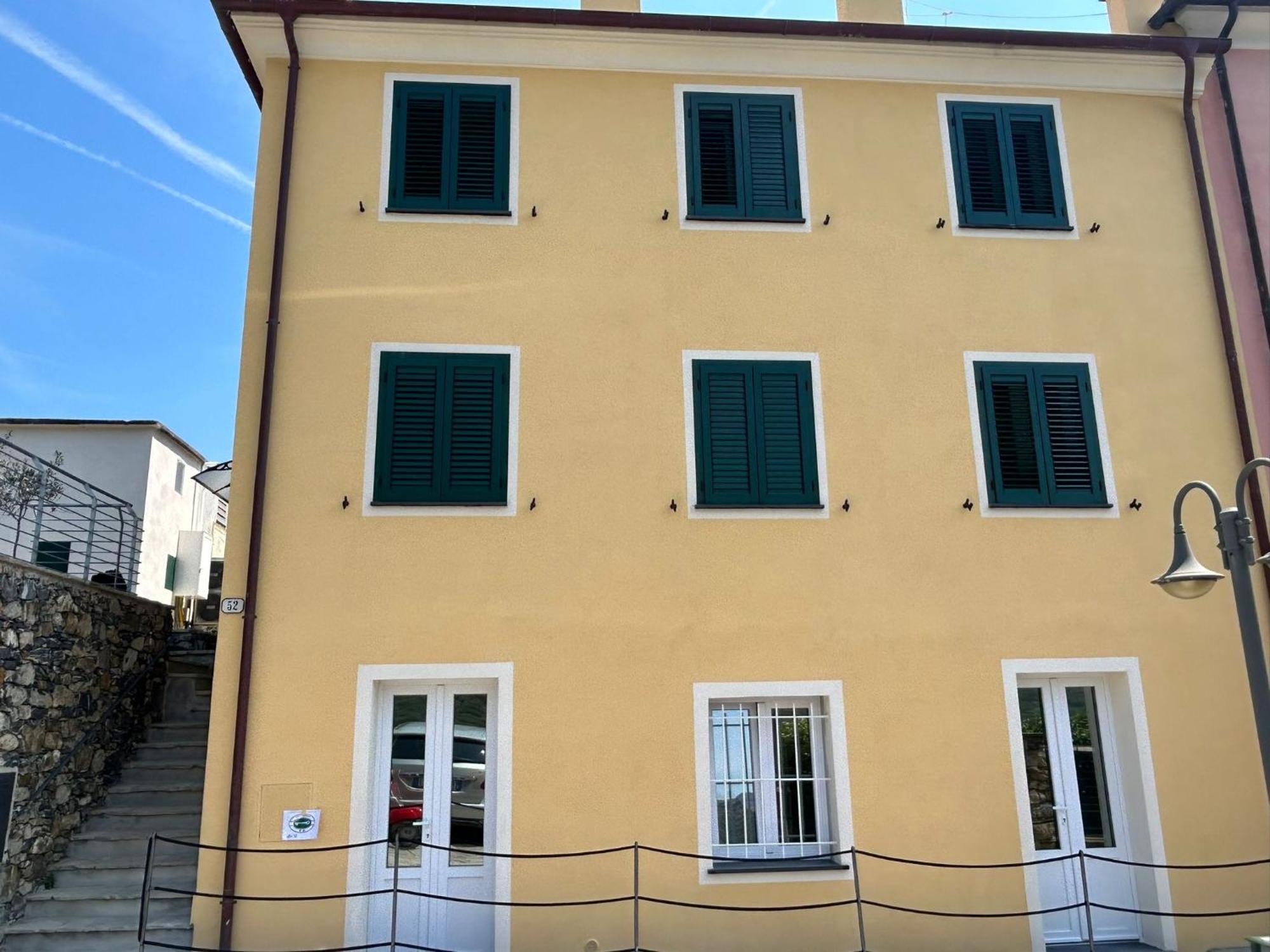Affittacamere Montale Esterno foto